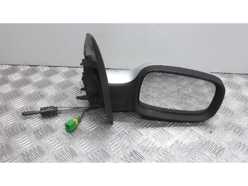 Recambio de retrovisor derecho para renault megane ii classic berlina confort authentique referencia OEM IAM   
