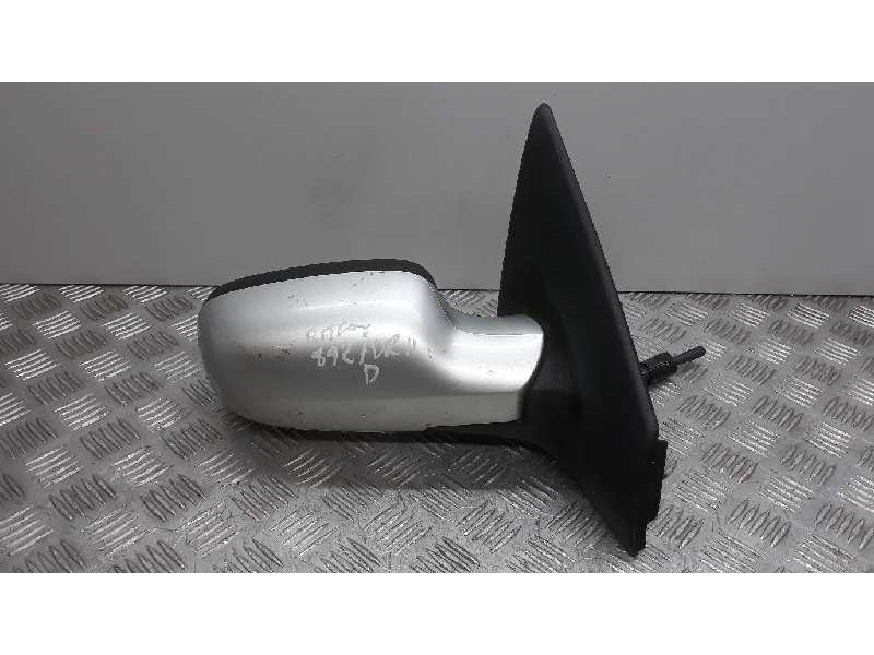 Recambio de retrovisor derecho para renault megane ii classic berlina confort authentique referencia OEM IAM   