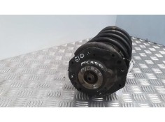 Recambio de amortiguador delantero izquierdo para citroën xsara picasso 1.6 hdi 110 exclusive referencia OEM IAM    2
