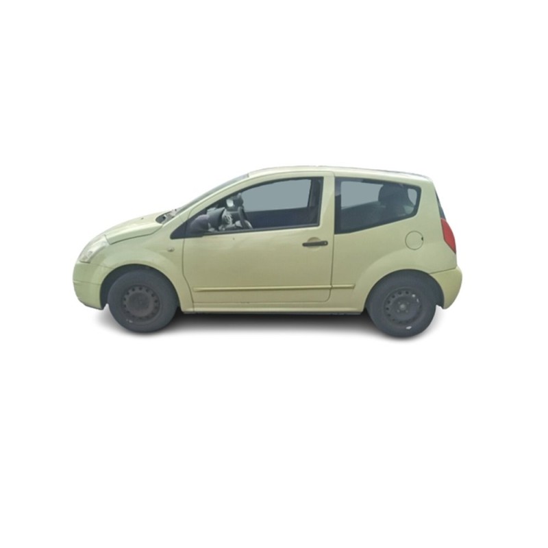 CITROËN C2 - imagen 2