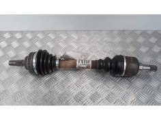 Recambio de transmision delantera izquierda para citroën xsara picasso 1.6 hdi 110 exclusive referencia OEM IAM   