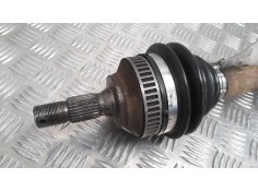 Recambio de transmision delantera izquierda para citroën xsara picasso 1.6 hdi 110 exclusive referencia OEM IAM    2