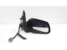 Recambio de retrovisor izquierdo para ford mondeo berlina (ge) ambiente (06.2003) (d) referencia OEM IAM  GRIS ELÉCTRICO