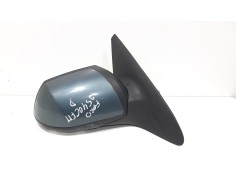 Recambio de retrovisor izquierdo para ford mondeo berlina (ge) ambiente (06.2003) (d) referencia OEM IAM  GRIS ELÉCTRICO 2