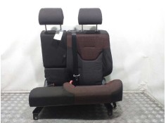 Recambio de asiento trasero izquierdo para seat toledo (5p2) referencia OEM IAM   