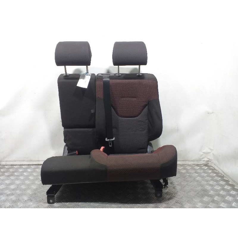 Recambio de asiento trasero izquierdo para seat toledo (5p2) referencia OEM IAM   