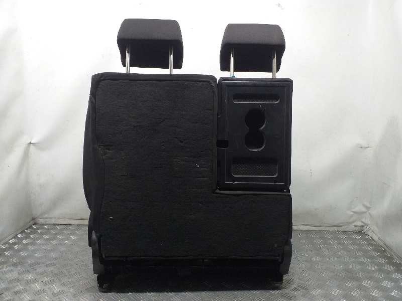 Recambio de asiento trasero izquierdo para seat toledo (5p2) referencia OEM IAM   