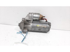 Recambio de motor arranque para renault megane ii berlina 3p confort authentique referencia OEM IAM 8200331251 11 DIENTES 