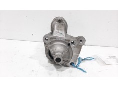 Recambio de motor arranque para renault megane ii berlina 3p confort authentique referencia OEM IAM 8200331251 11 DIENTES  2