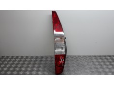Recambio de piloto trasero derecho para fiat doblo cargo (223) 1.9 d sx furg. panorama referencia OEM IAM   