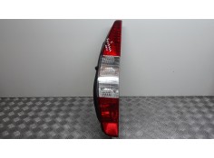 Recambio de piloto trasero izquierdo para fiat doblo cargo (223) 1.9 d sx furg. panorama referencia OEM IAM   