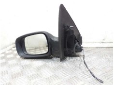 Recambio de retrovisor izquierdo para renault megane ii berlina 3p confort authentique referencia OEM IAM  NEGRO ELECTRICO