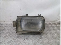 Recambio de faro izquierdo para seat malaga referencia OEM IAM   