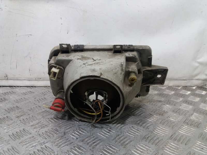 Recambio de faro izquierdo para seat malaga referencia OEM IAM   