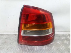 Recambio de piloto trasero derecho para opel astra g berlina club referencia OEM IAM   