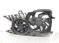 Recambio de electroventilador para citroën jumper caja cerrada, techo elevado (1) 31 ch 2.8 hdi ntz. 1400 referencia OEM IAM   