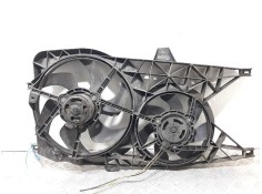 Recambio de electroventilador para citroën jumper caja cerrada, techo elevado (1) 31 ch 2.8 hdi ntz. 1400 referencia OEM IAM    2
