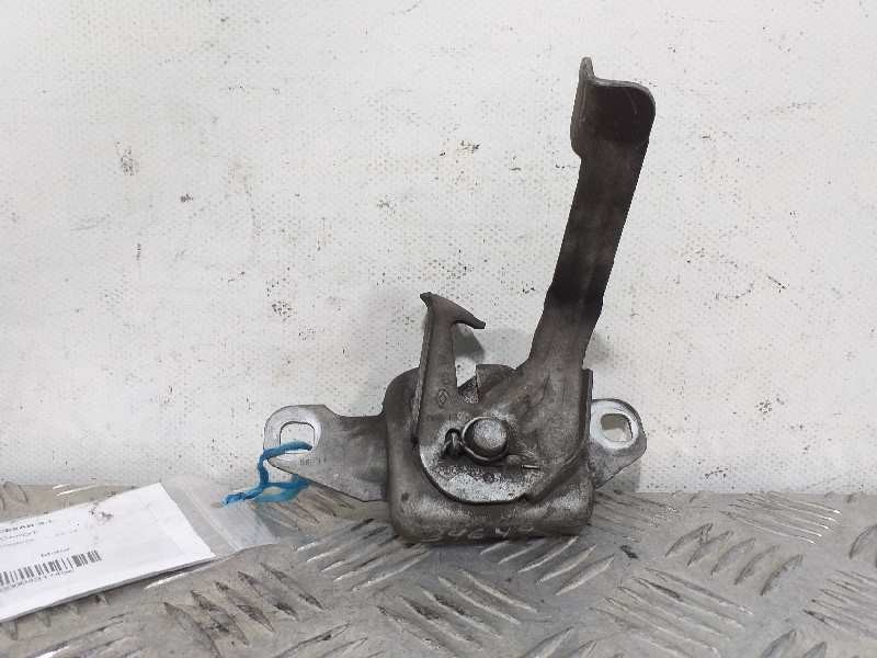 Recambio de cerradura capot para dacia lodgy ambiance referencia OEM IAM   