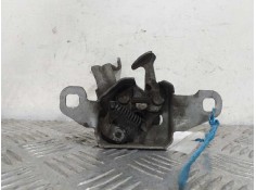 Recambio de cerradura capot para dacia lodgy ambiance referencia OEM IAM    2