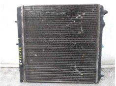 Recambio de radiador agua para citroën c3 1.4 hdi referencia OEM IAM    2
