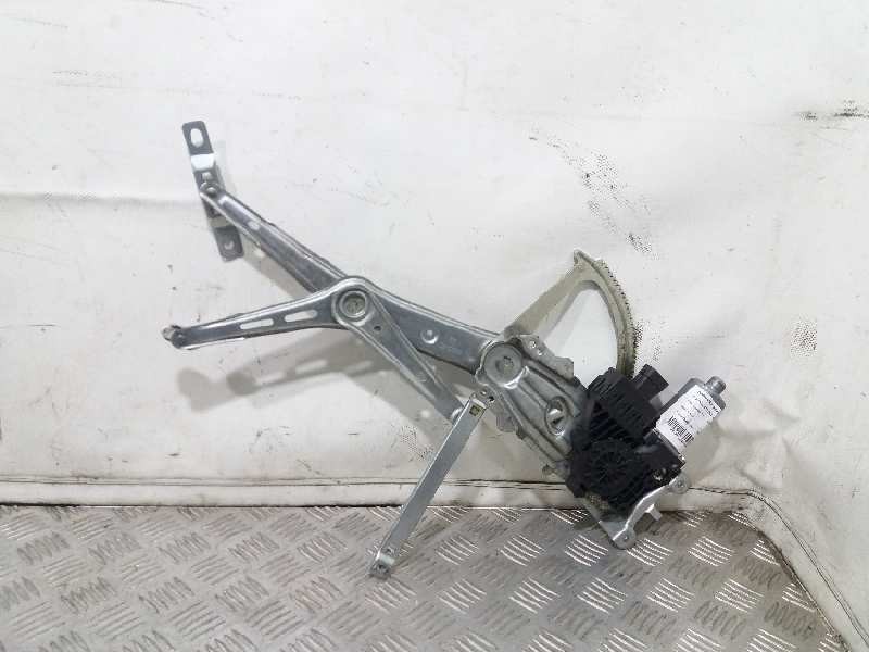 Recambio de elevalunas delantero derecho para opel zafira b referencia OEM IAM 0130821455 6 PINES 