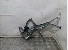 Recambio de elevalunas delantero derecho para opel zafira b referencia OEM IAM 0130821455 6 PINES  2