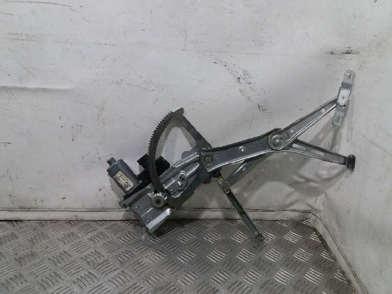 Recambio de elevalunas delantero derecho para opel zafira b referencia OEM IAM 0130821455 6 PINES 