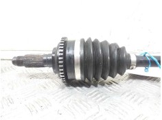 Recambio de transmision delantera izquierda para peugeot 206 berlina 2.0 hdi cat referencia OEM IAM    2