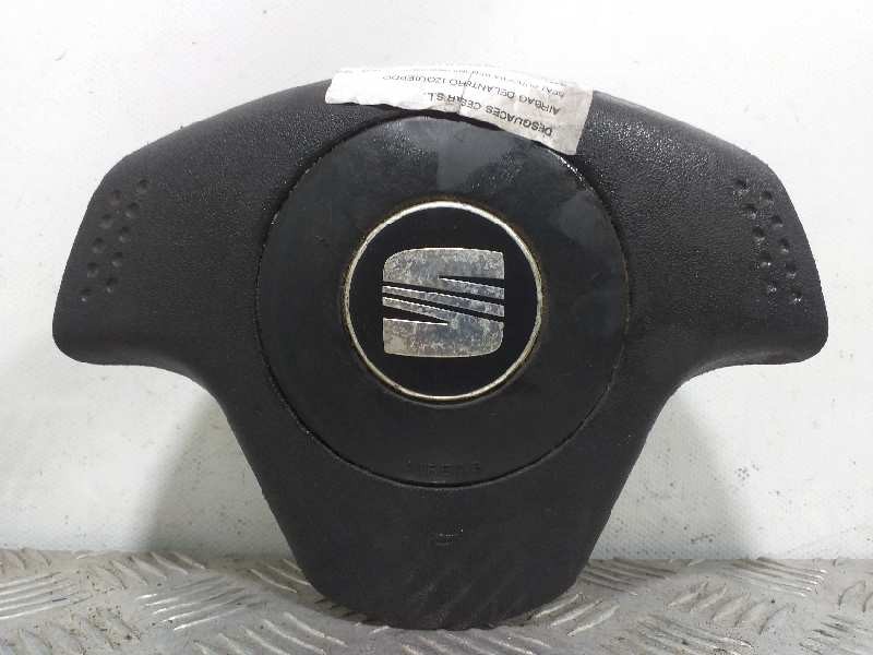 Recambio de airbag delantero izquierdo para seat cordoba berlina (6l2) fresh referencia OEM IAM   