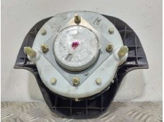 Recambio de airbag delantero izquierdo para seat cordoba berlina (6l2) fresh referencia OEM IAM    2