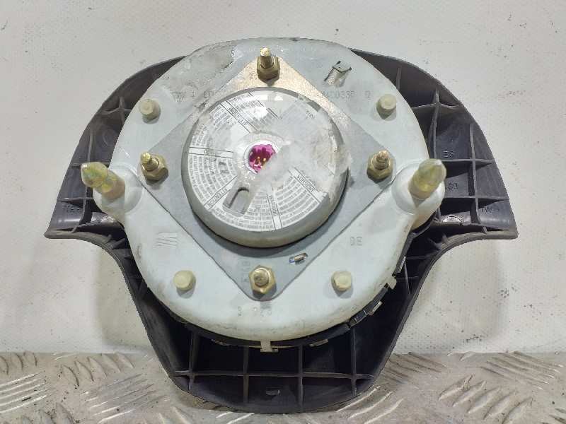 Recambio de airbag delantero izquierdo para seat cordoba berlina (6l2) fresh referencia OEM IAM   