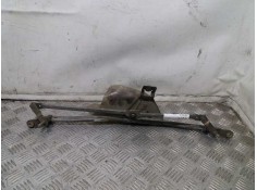 Recambio de motor limpia delantero para seat cordoba berlina (6k2) referencia OEM IAM 6K1955023F  