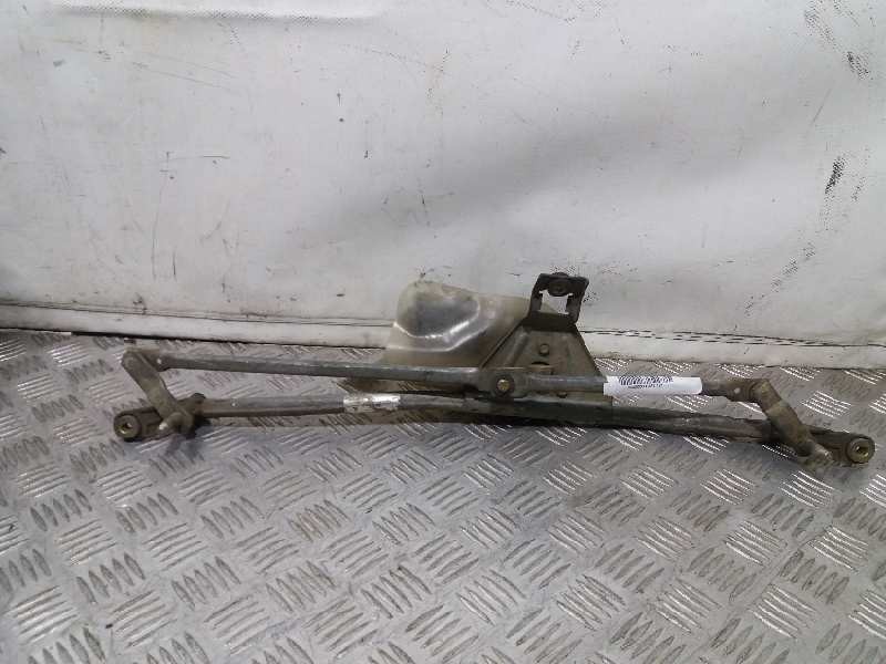 Recambio de motor limpia delantero para seat cordoba berlina (6k2) referencia OEM IAM 6K1955023F  