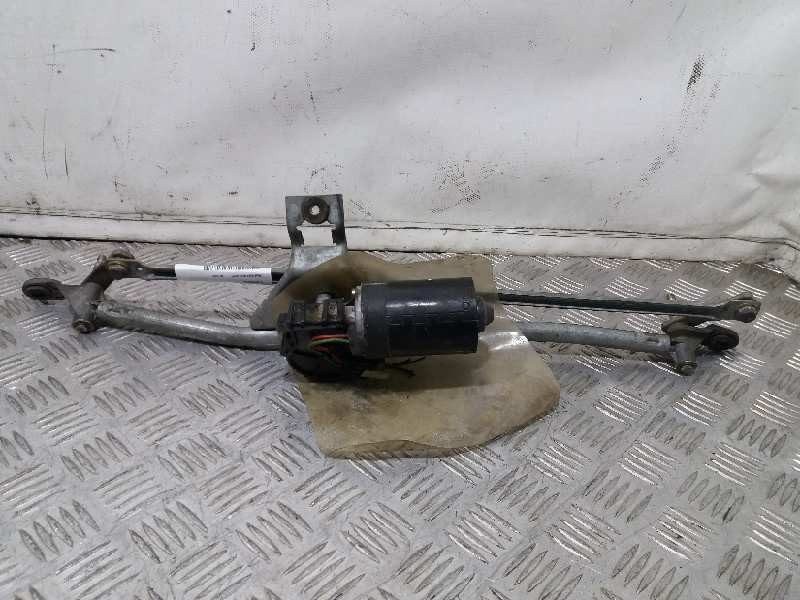 Recambio de motor limpia delantero para seat cordoba berlina (6k2) referencia OEM IAM 6K1955023F  