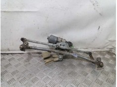 Recambio de motor limpia delantero para seat leon (1m1) signo referencia OEM IAM 1J1955113B  