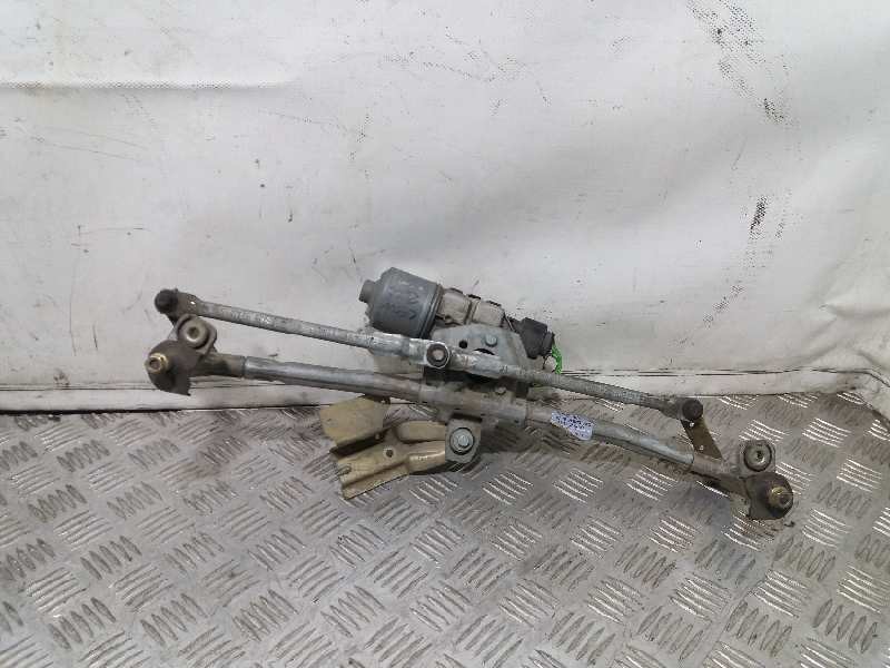 Recambio de motor limpia delantero para seat leon (1m1) signo referencia OEM IAM 1J1955113B  