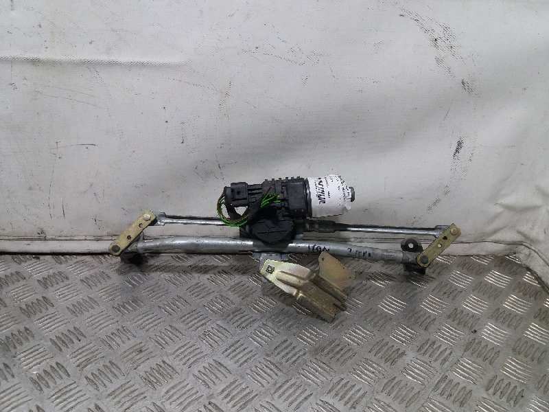 Recambio de motor limpia delantero para seat leon (1m1) signo referencia OEM IAM 1J1955113B  