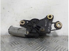 Recambio de motor limpia trasero para seat ibiza (6k1) referencia OEM IAM   