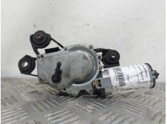 Recambio de motor limpia trasero para seat ibiza (6k1) referencia OEM IAM    2