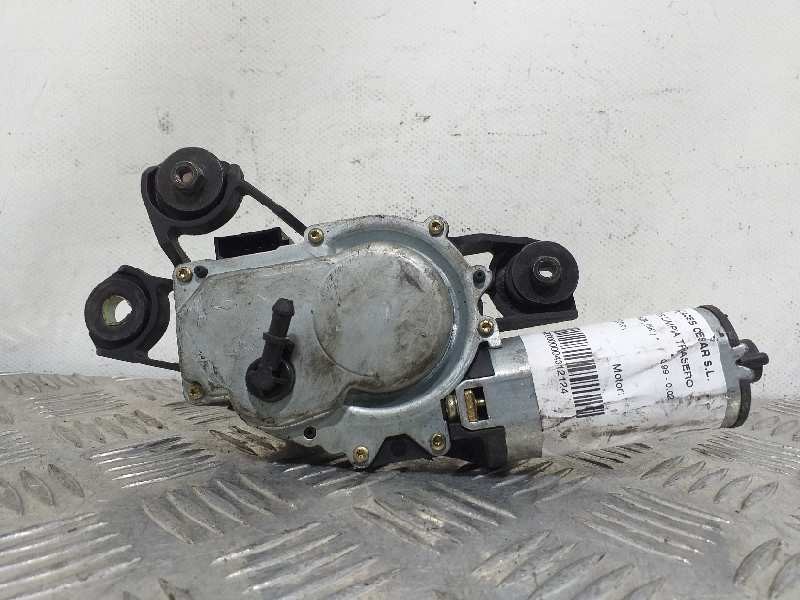 Recambio de motor limpia trasero para seat ibiza (6k1) referencia OEM IAM   