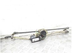 Recambio de motor limpia delantero para seat ibiza clx referencia OEM IAM 9390332500  