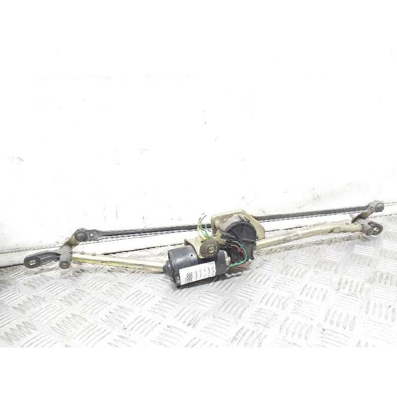 Recambio de motor limpia delantero para seat ibiza clx referencia OEM IAM 9390332500  