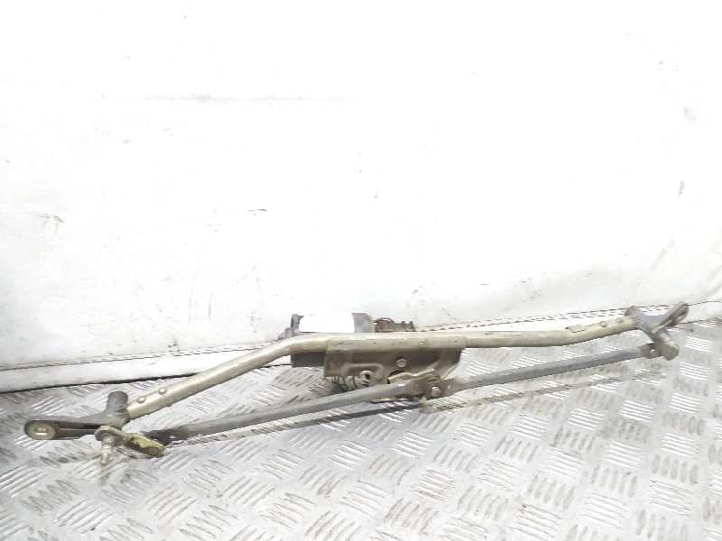 Recambio de motor limpia delantero para seat ibiza clx referencia OEM IAM 9390332500  