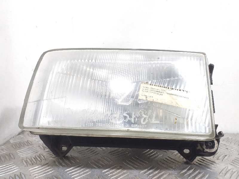 Recambio de faro izquierdo para volkswagen t4 transporter/furgoneta (mod. 1991) referencia OEM IAM   