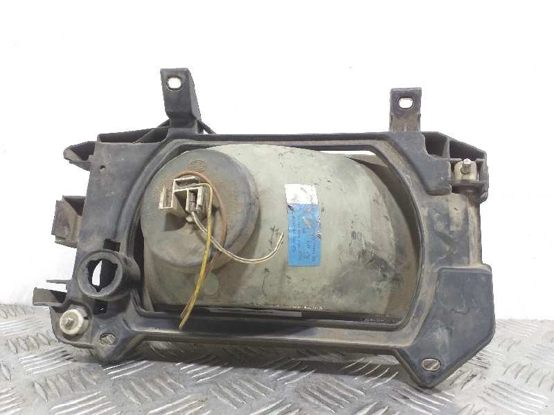 Recambio de faro izquierdo para volkswagen t4 transporter/furgoneta (mod. 1991) referencia OEM IAM   