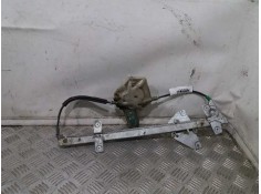 Recambio de elevalunas delantero derecho para volvo v40 familiar referencia OEM IAM 113301   2