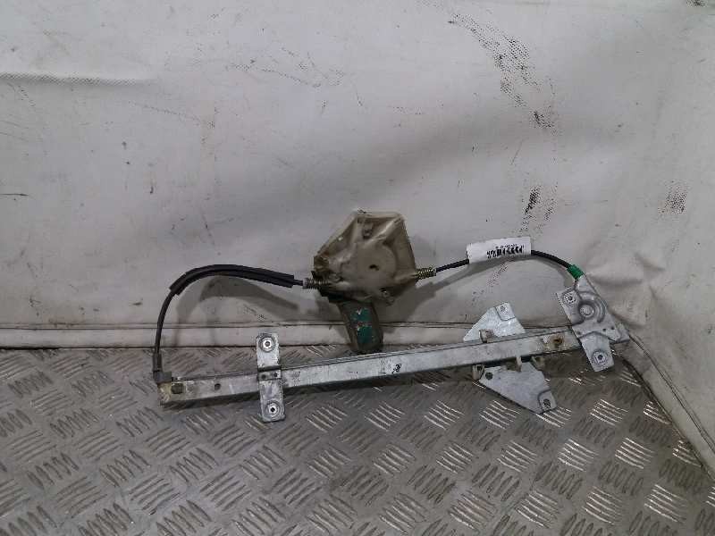 Recambio de elevalunas delantero derecho para volvo v40 familiar referencia OEM IAM 113301  