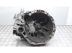 Recambio de caja cambios para renault scenic ii confort authentique referencia OEM IAM ND0325  