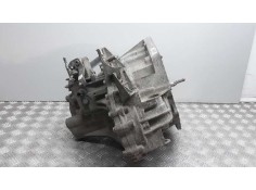 Recambio de caja cambios para renault scenic ii confort authentique referencia OEM IAM ND0325   2