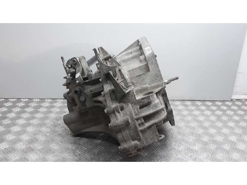 Recambio de caja cambios para renault scenic ii confort authentique referencia OEM IAM ND0325  